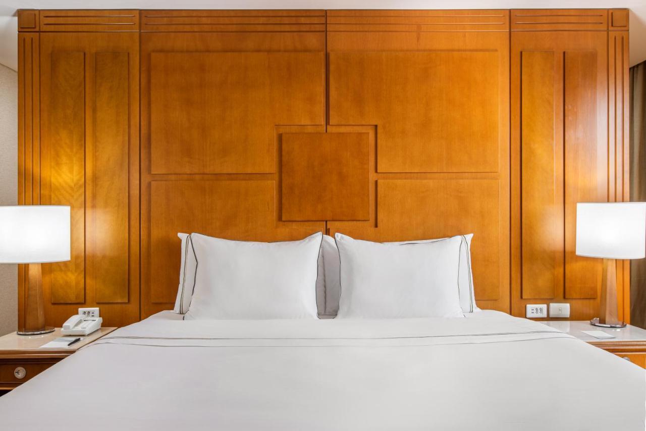 Melia Brasil 21 Hotel
